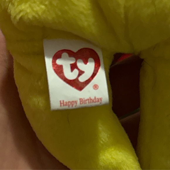 plush - Picture 4 of 4